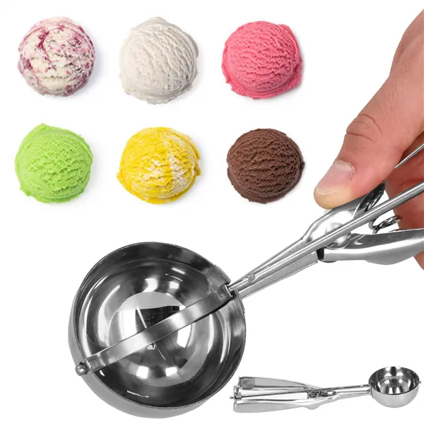 Ice cream spoon Springos KI0039