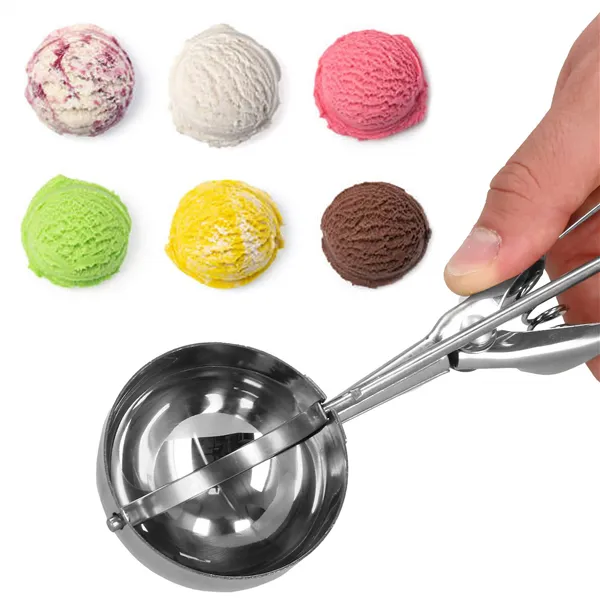 Ice cream spoon Springos KI0039