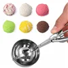 Ice cream spoon Springos KI0039