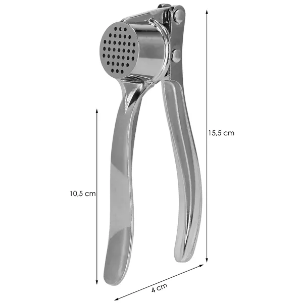 KI0046 GARLIC CUTTER