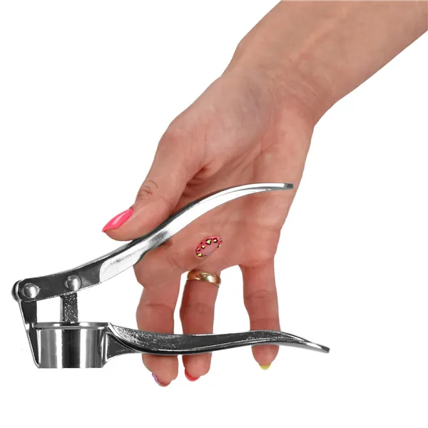 KI0046 GARLIC CUTTER