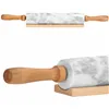 KI0060 STONE DOUGH ROLLING ROLLER