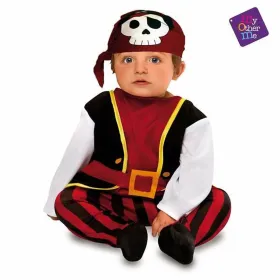 Kostiumas kūdikiams My Other Me Piratas