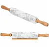 KI0060 STONE DOUGH ROLLING ROLLER