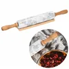 KI0060 STONE DOUGH ROLLING ROLLER