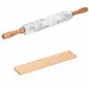 KI0060 STONE DOUGH ROLLING ROLLER