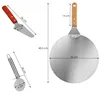 Pizza set Springos KI0061 30 cm