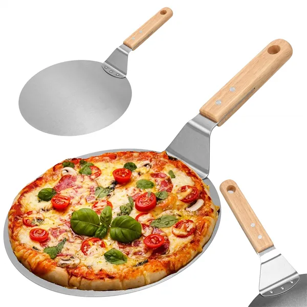 Pizza set Springos KI0061 30 cm