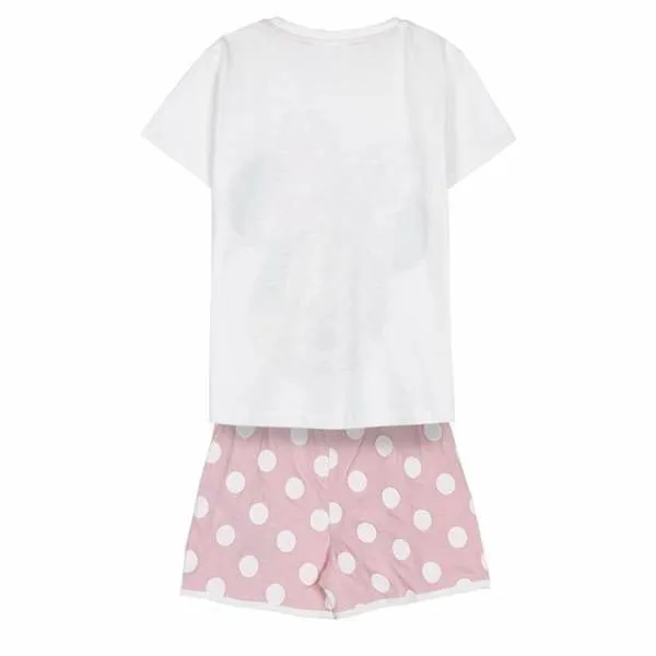 Pyjamat Lasten Minnie Mouse