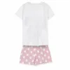 Pyjamat Lasten Minnie Mouse