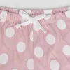 Pyjamat Lasten Minnie Mouse