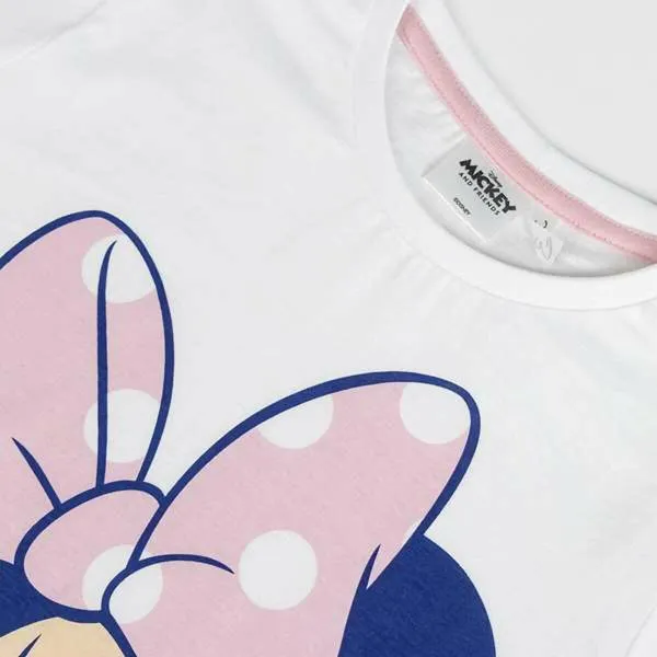 Children's Pyjama Minnie Mouse