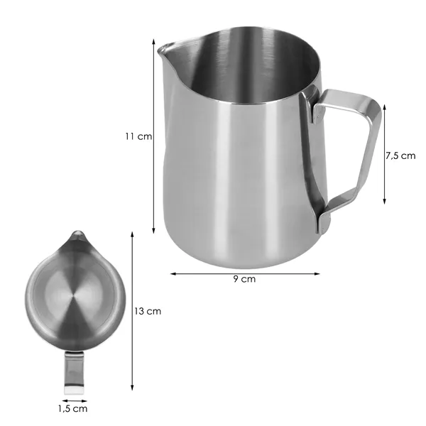 KI0084 MILK CARAFE