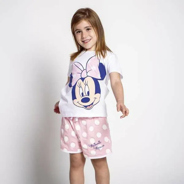 Pajama Bērnu Minnie Mouse