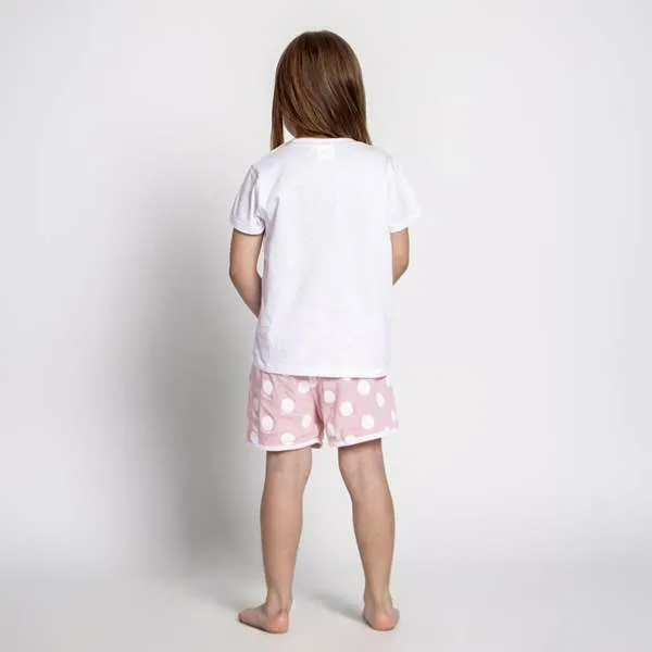 Pajama Bērnu Minnie Mouse