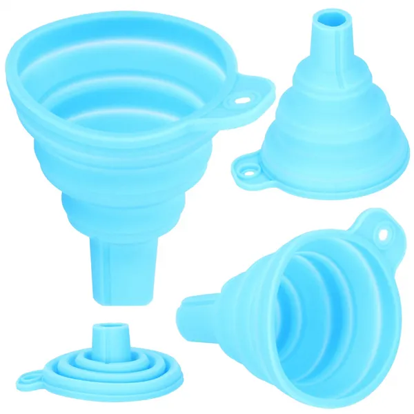 KI0086 FOLDING FUNNEL