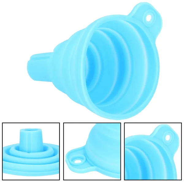 KI0086 FOLDING FUNNEL