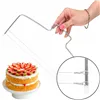 KI0093 CAKE KNIFE