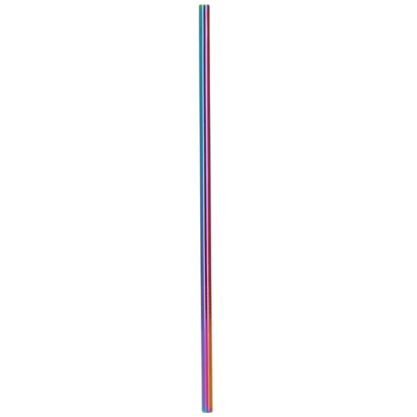 KI0031 METAL STRAWS 10 PCS