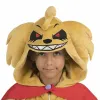 Costume for Children My Other Me Mike Exe Kigurimi