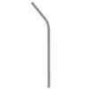 KI0031 METAL STRAWS 10 PCS