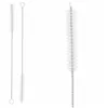 KI0031 METAL STRAWS 10 PCS