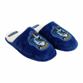 House Slippers Harry Potter Ravenclaw  Blue