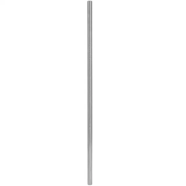 KI0031 METAL STRAWS 10 PCS