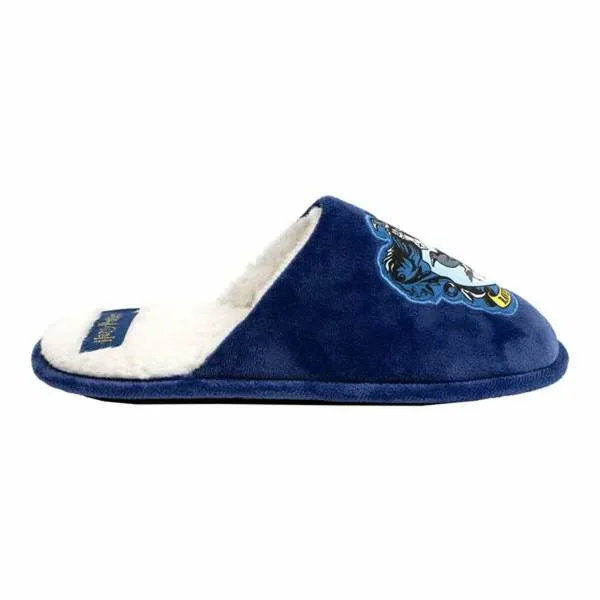 Kotitossut Harry Potter Ravenclaw  Sininen