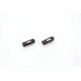 KI0032 METALLÕRSED 10 TK. | Osta veebist — Megaluks