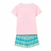 Pajama Bērnu Vaiana
