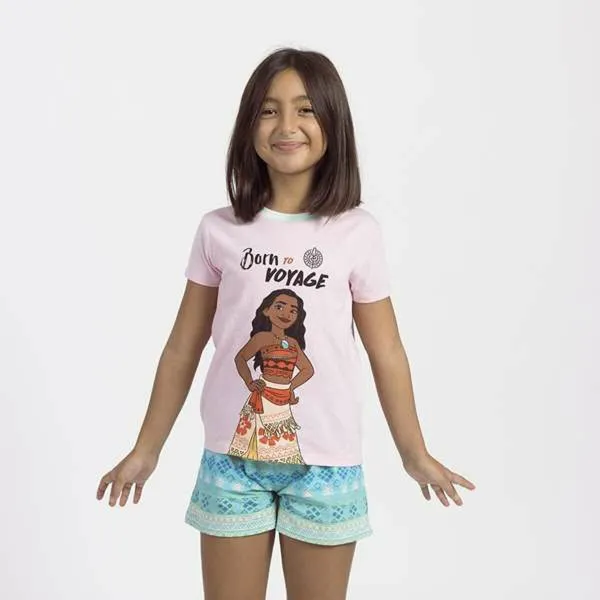 Pajama Bērnu Vaiana