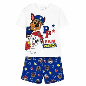 Children's Pyjama The Paw Patrol