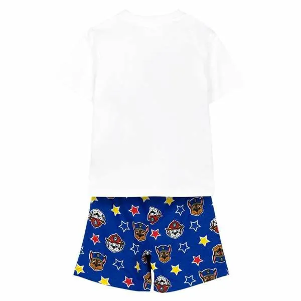 Pidžaama Laste The Paw Patrol
