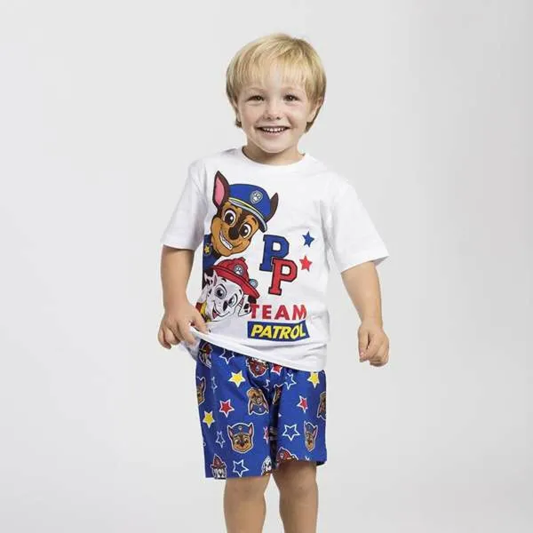 Пижама Детский The Paw Patrol
