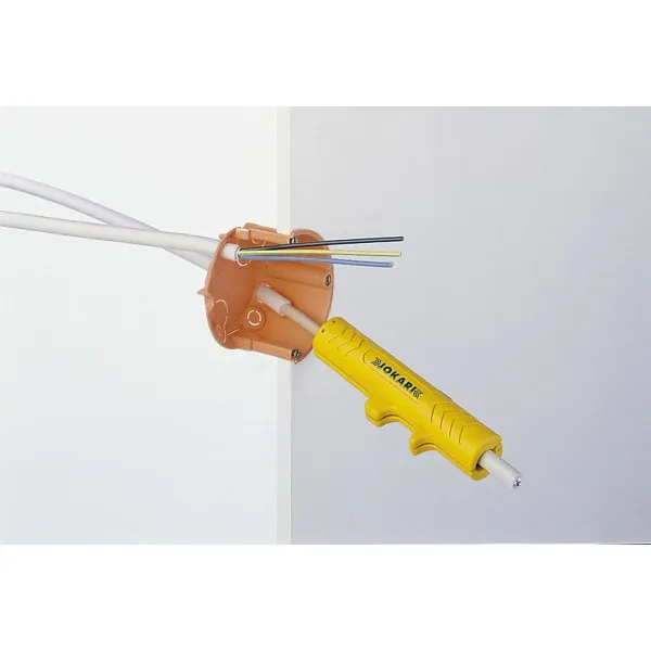Wire Strippers JOKARI Universal No. 12