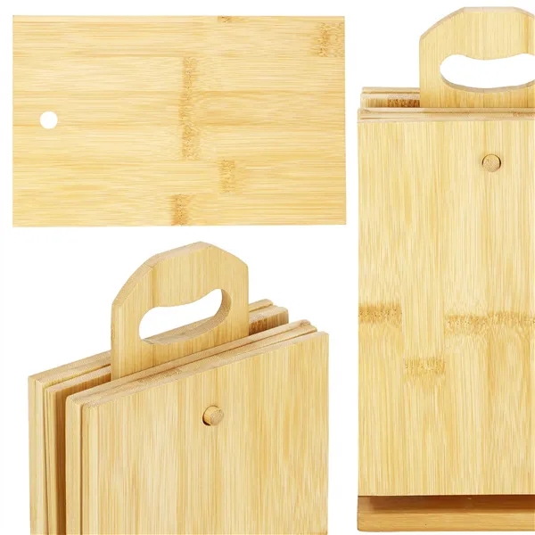 KI0110 SET OF CUTTING BOARDS