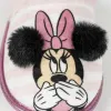 Kotitossut Minnie Mouse Pinkki