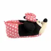 Mājas čībām Minnie Mouse Rozā