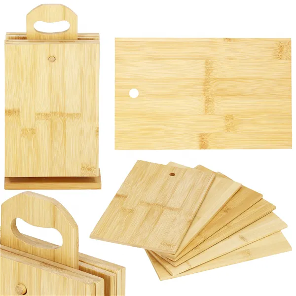 KI0110 SET OF CUTTING BOARDS