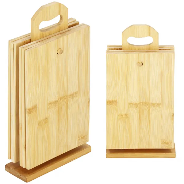 KI0110 SET OF CUTTING BOARDS