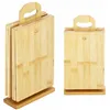 KI0110 SET OF CUTTING BOARDS