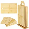 KI0110 SET OF CUTTING BOARDS