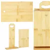 KI0110 SET OF CUTTING BOARDS