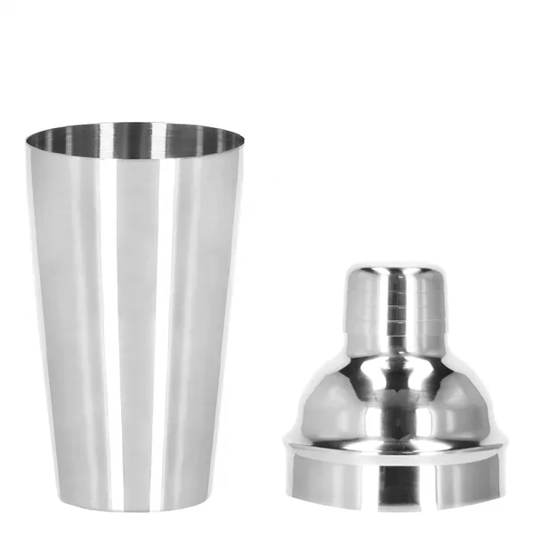 KI0013 BARTENDER SET FOR DRINKS SHAKER 550 ML, 6 ELEMENTS.