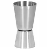 KI0013 BARTENDER SET FOR DRINKS SHAKER 550 ML, 6 ELEMENTS.