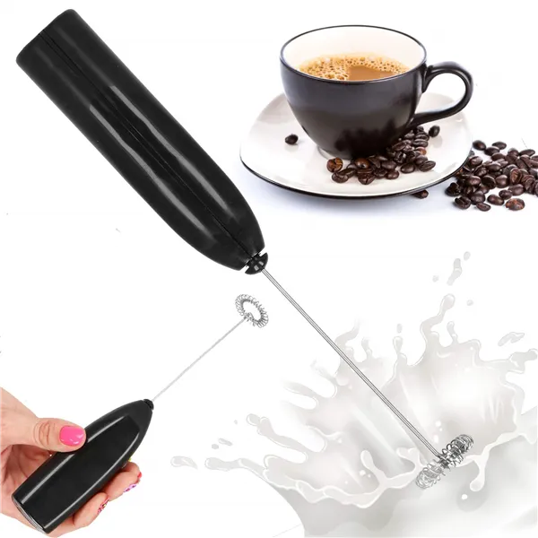 KI0082 MILK FROAMER