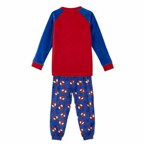 Пижама Детский Spidey Синий