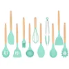 KI0001 KITCHEN SET 11 PCS