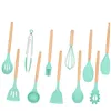 KI0001 KITCHEN SET 11 PCS